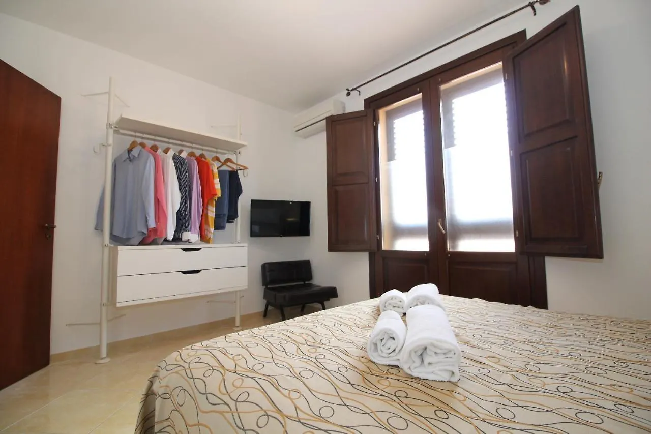 Appartamento Caradonna San Vito Lo Capo