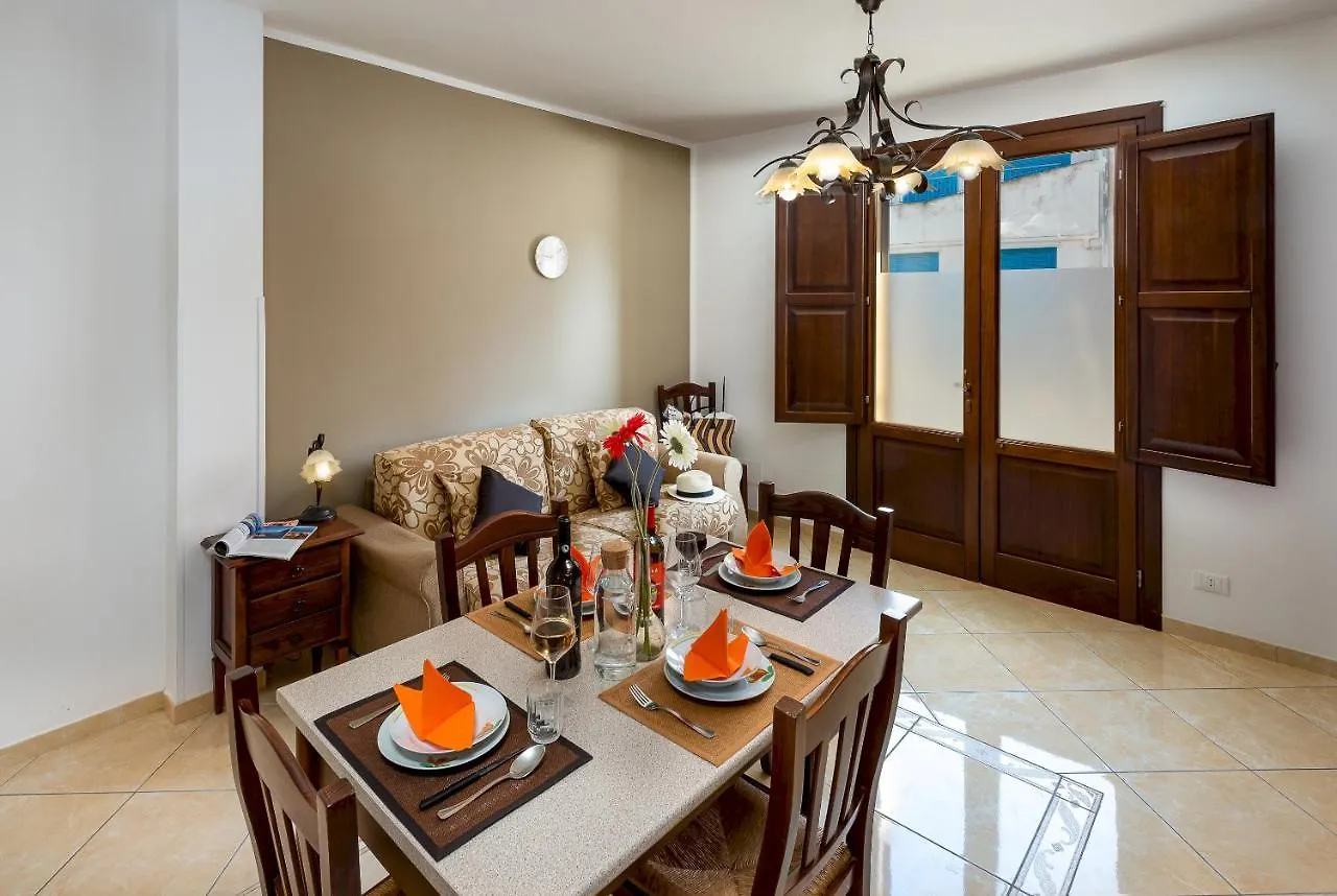 Appartamento Caradonna San Vito Lo Capo