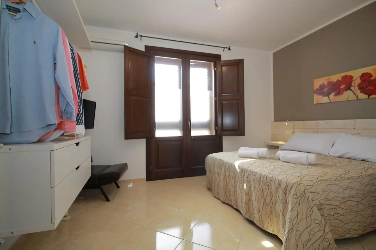 Appartamento Caradonna San Vito Lo Capo 0*,  Italia