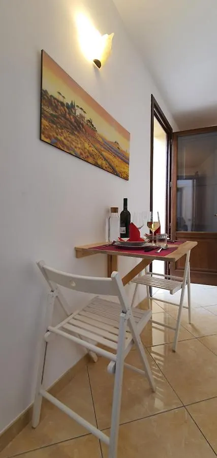 Appartamento Caradonna San Vito Lo Capo 0*,  Italia