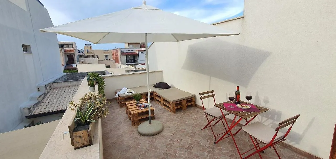 Appartamento Caradonna San Vito Lo Capo