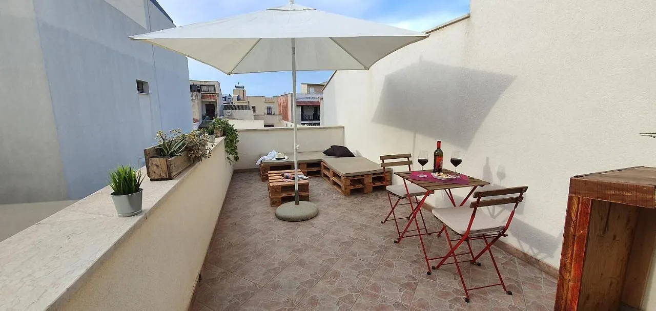 Appartamento Caradonna San Vito Lo Capo