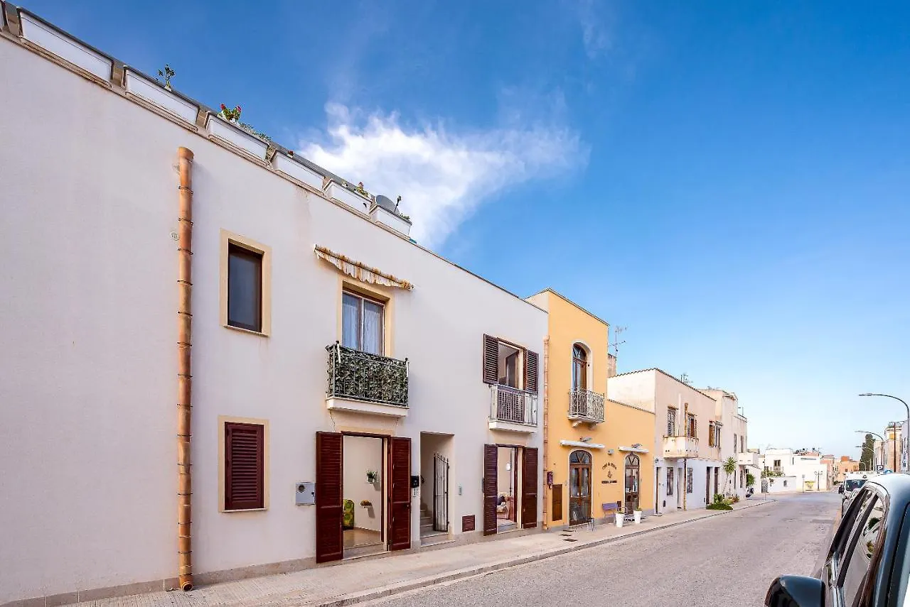 Appartamento Caradonna San Vito Lo Capo