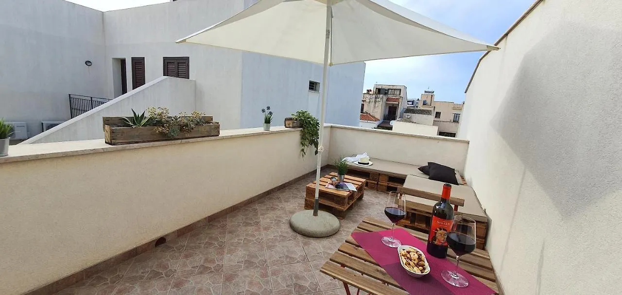 Appartamento Caradonna San Vito Lo Capo