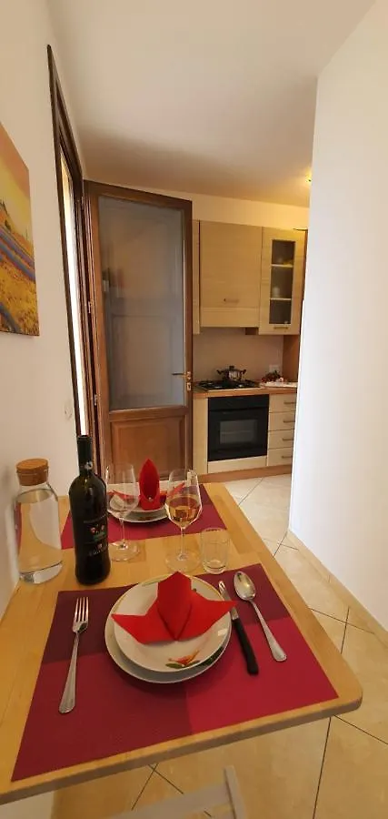 Appartamento Caradonna San Vito Lo Capo