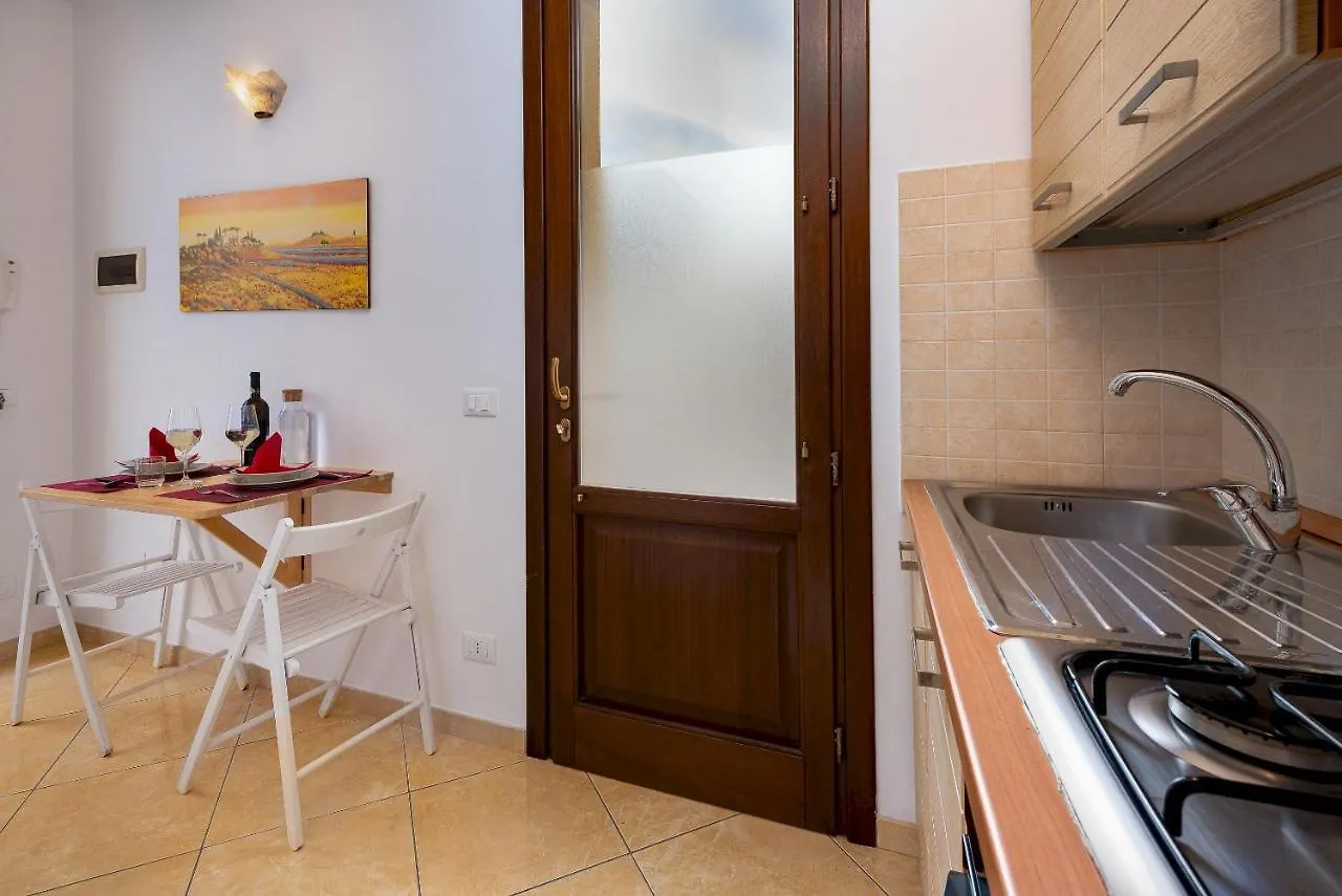 Apartment Appartamento Caradonna San Vito Lo Capo