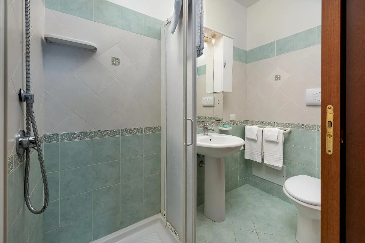 Appartamento Caradonna San Vito Lo Capo 0*,