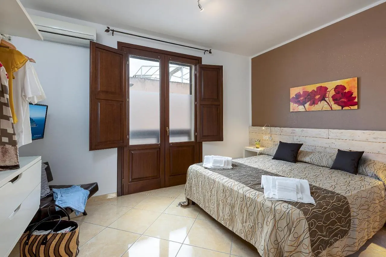 Appartamento Caradonna San Vito Lo Capo Italia