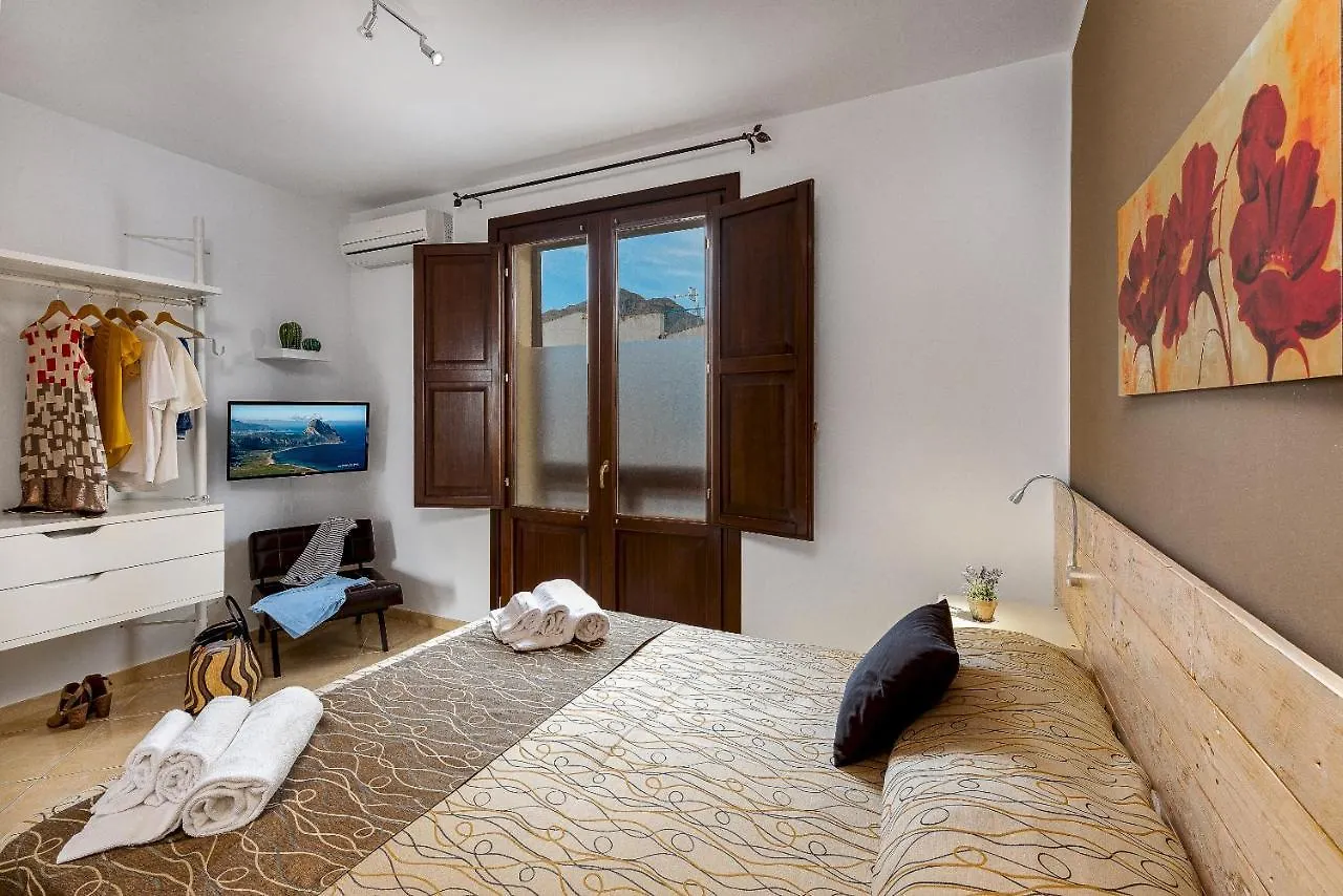 Appartamento Caradonna San Vito Lo Capo