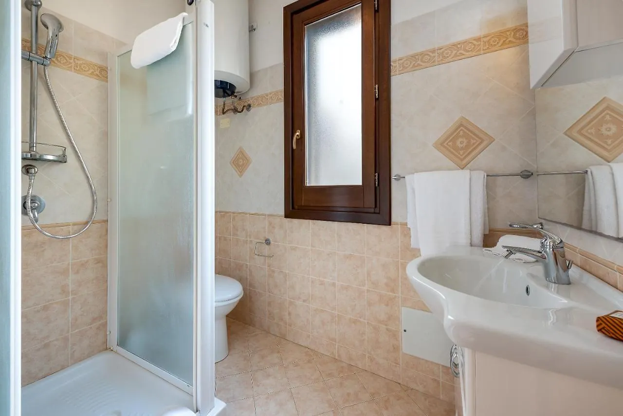 Apartment Appartamento Caradonna San Vito Lo Capo