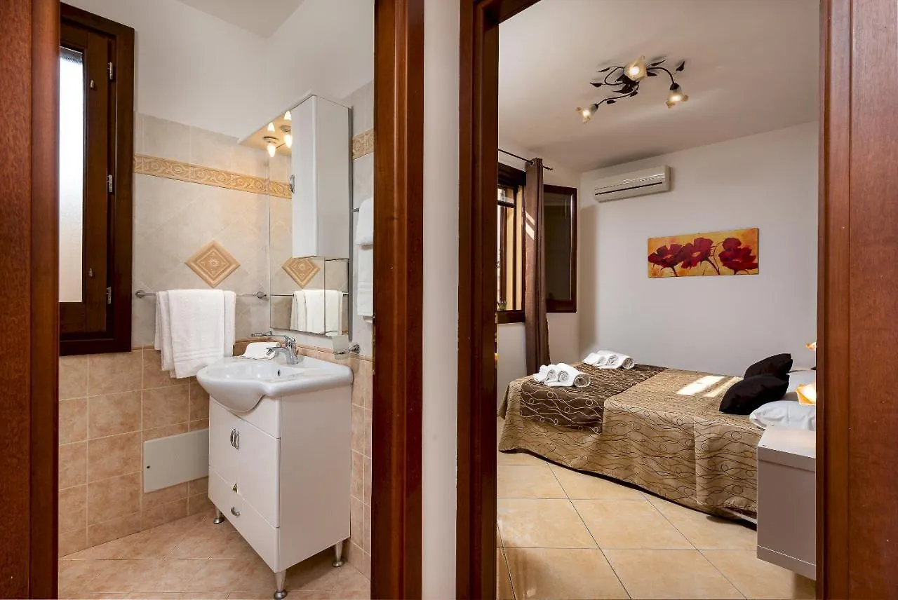 Appartamento Caradonna San Vito Lo Capo