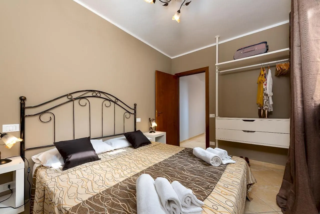 Appartamento Caradonna San Vito Lo Capo