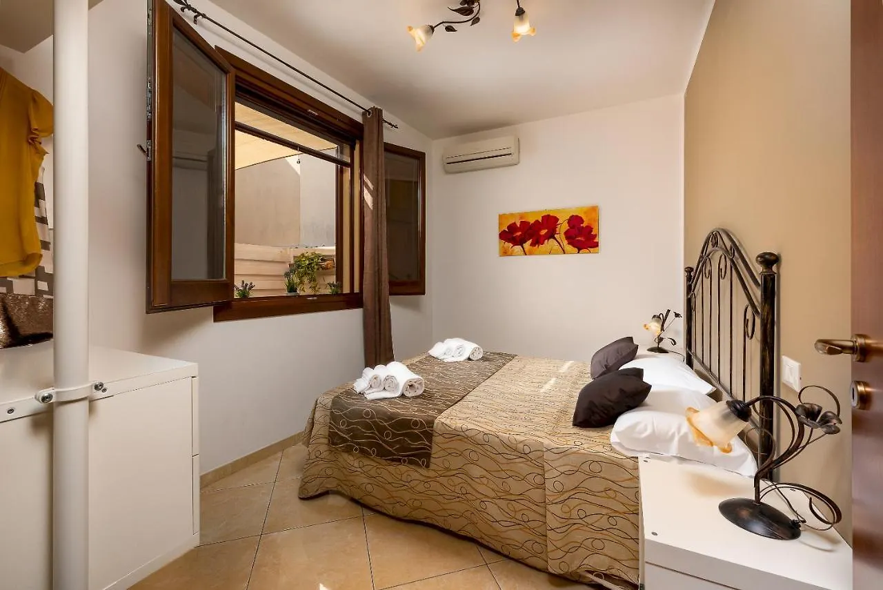 Appartamento Caradonna San Vito Lo Capo Italia